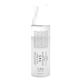 3.38 oz, Dr.Althea 345 Relief Cream Mist For All Skin Types