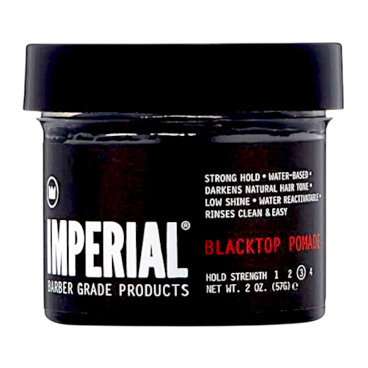 imp15-2-oz - Imperial Blacktop Pomade-image1 imp15-2-oz - Imperial Blacktop Pomade-image1