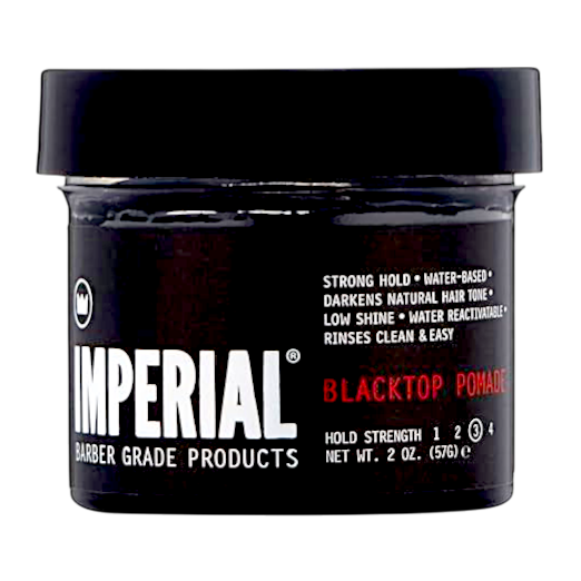 Imperial Blacktop Pomade