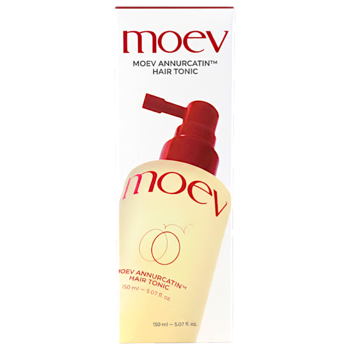 Moev Annurcatin Hair Tonic