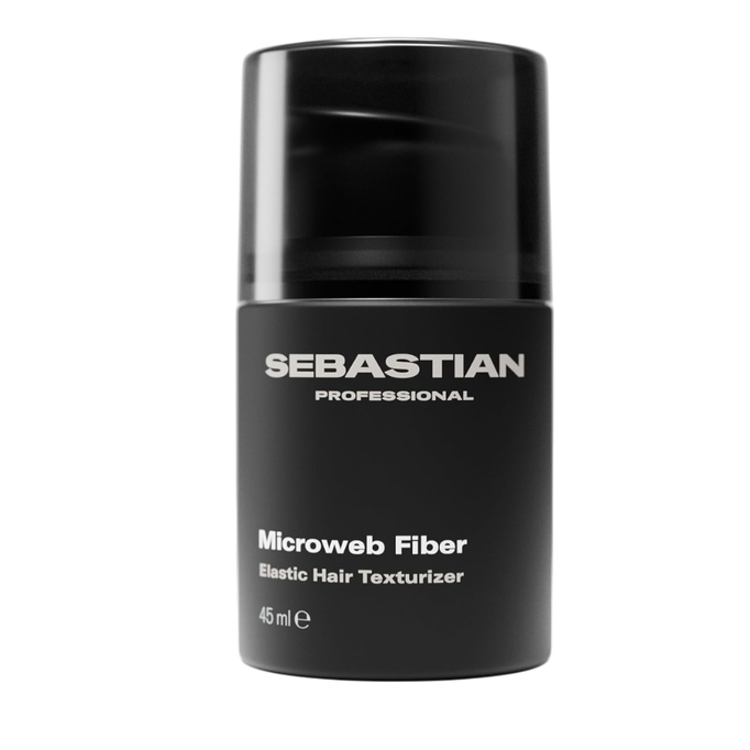 Sebastian Microweb Fiber - Elastic Hair Texturizer