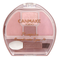 Canmake Plumpuku Coordinate Eyes