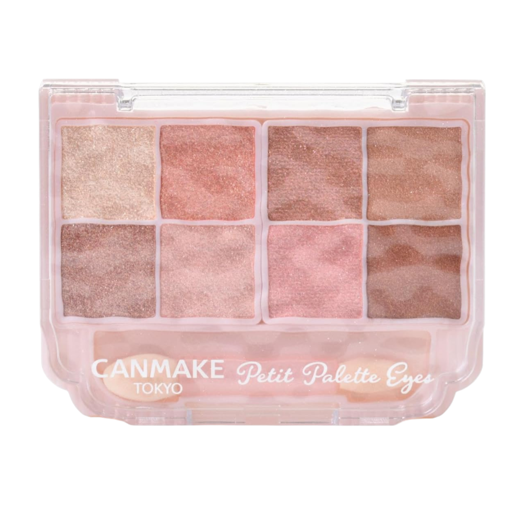 cnk10-macaron-candy - Canmake Petit Palette Eyes Sparkling-image1 cnk10-macaron-candy - Canmake Petit Palette Eyes Sparkling-image1