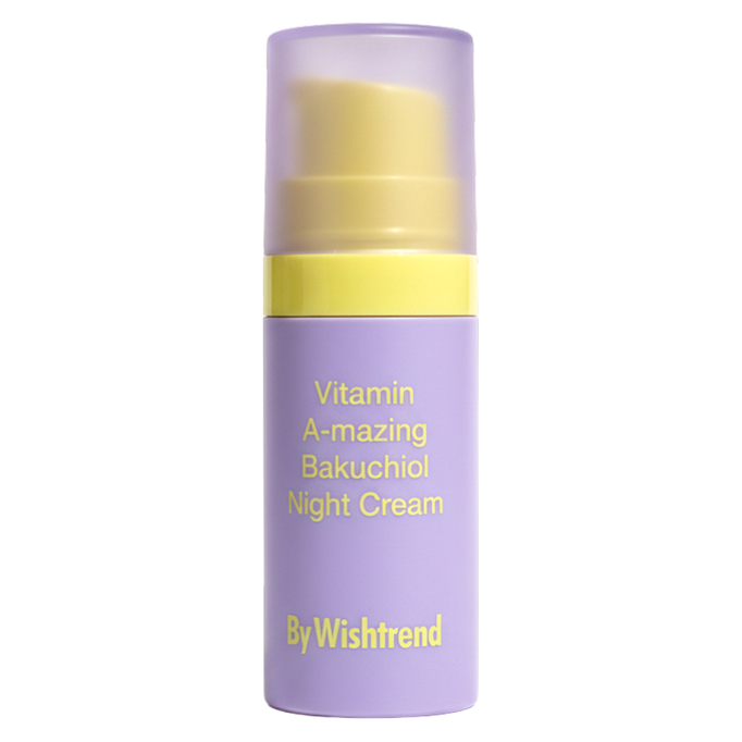 byw03-0-35-oz - By Wishtrend Vitamin A-Mazing Bakuchiol Night Cream Bakuchiol-image1 byw03-0-35-oz - By Wishtrend Vitamin A-Mazing Bakuchiol Night Cream Bakuchiol-image1