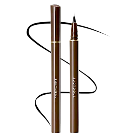 jdl06-01-black - Judydoll Ultra-fine Slim Liquid Eyeliner-image1 jdl06-01-black - Judydoll Ultra-fine Slim Liquid Eyeliner-image1