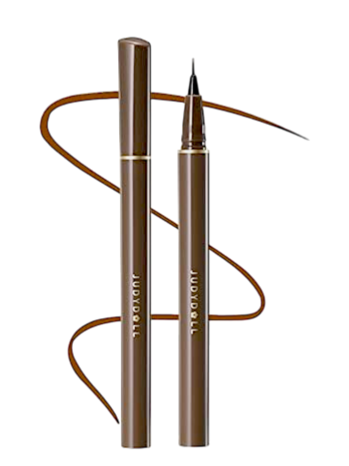 jdl06-02-deep-brn - Judydoll Ultra-fine Slim Liquid Eyeliner-image1 jdl06-02-deep-brn - Judydoll Ultra-fine Slim Liquid Eyeliner-image1