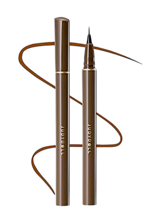 Judydoll Ultra-fine Slim Liquid Eyeliner