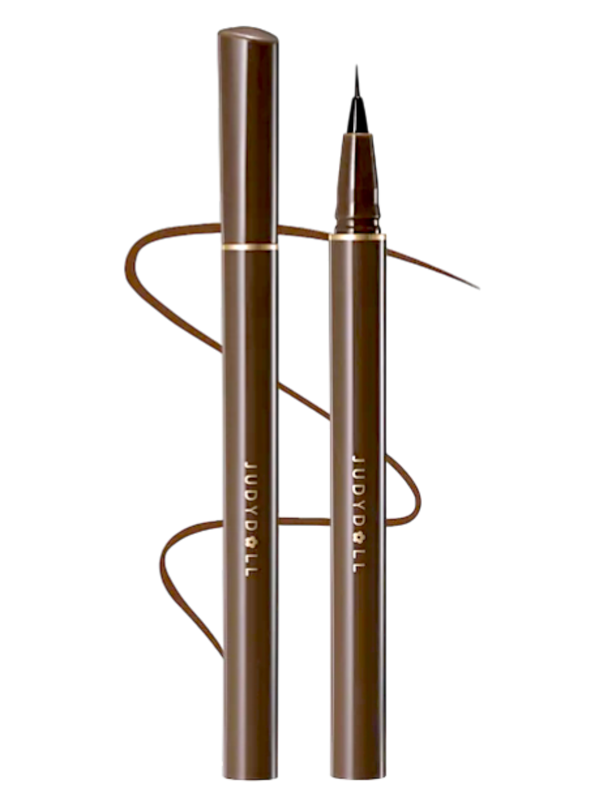 jdl06-03-med-brn - Judydoll Ultra-fine Slim Liquid Eyeliner-image1 jdl06-03-med-brn - Judydoll Ultra-fine Slim Liquid Eyeliner-image1