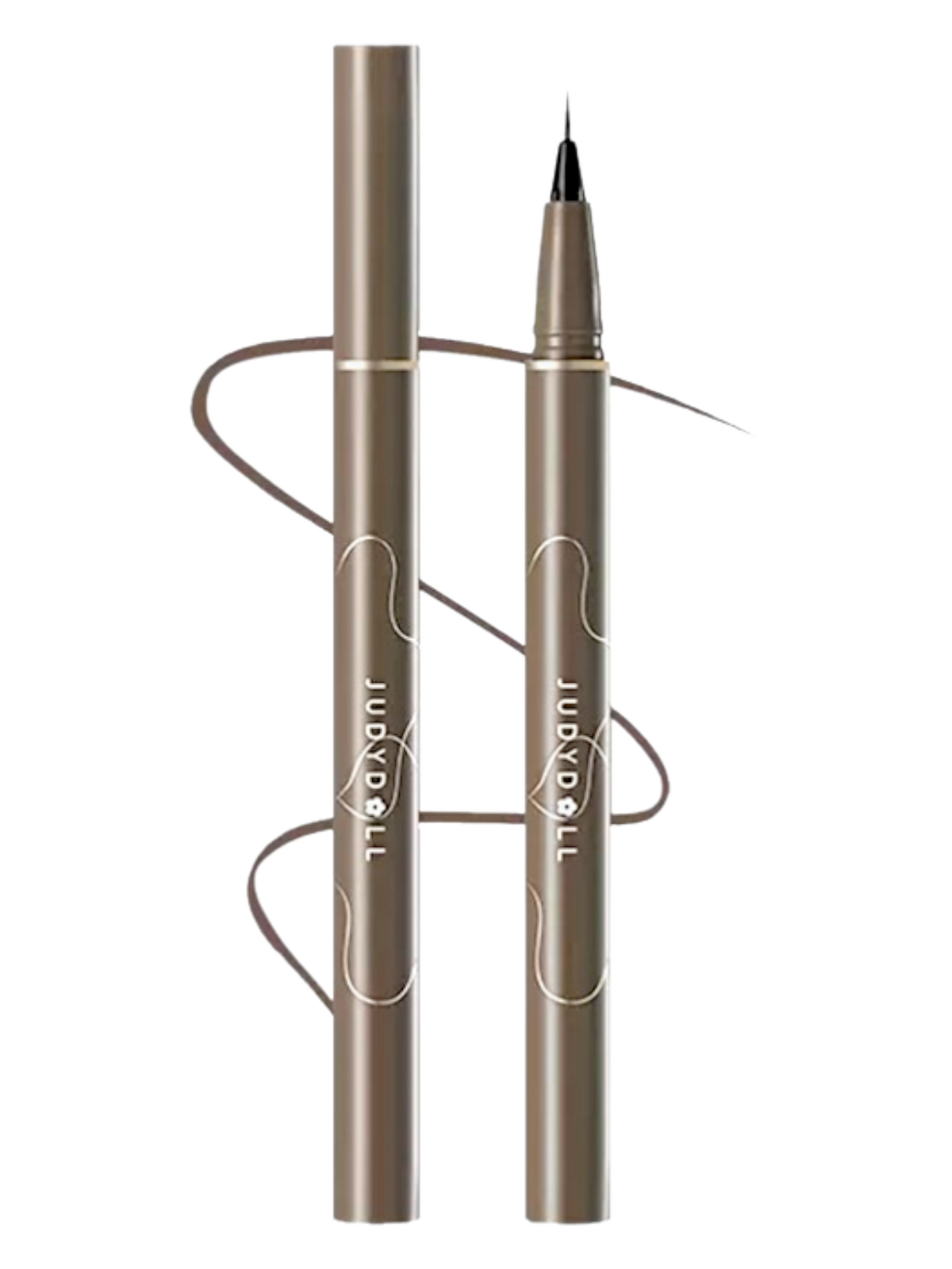 jdl06-04-grey-brn - Judydoll Ultra-fine Slim Liquid Eyeliner-image1 jdl06-04-grey-brn - Judydoll Ultra-fine Slim Liquid Eyeliner-image1