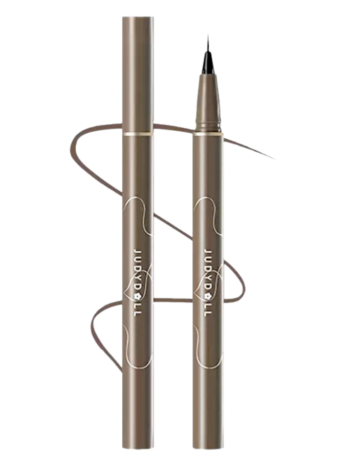 Judydoll Ultra-fine Slim Liquid Eyeliner