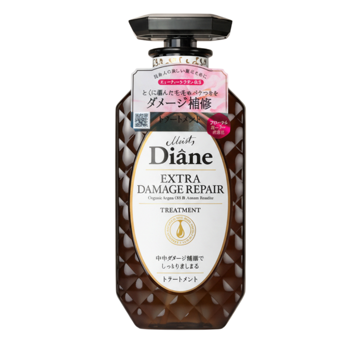 Moist Diane Perfect Beauty Extra Damage Repair Treatment