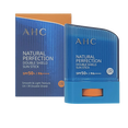 AHC Natural Perfection Sun Stick Sunscreen SPF50+ PA+