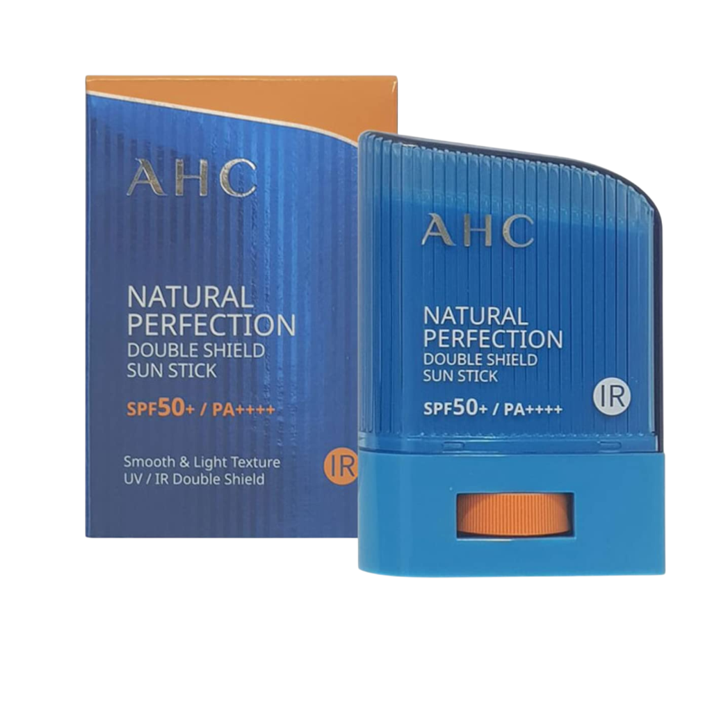ahc01-0-77-oz - AHC Natural Perfection Sun Stick Sunscreen SPF50+ PA+-image1 ahc01-0-77-oz - AHC Natural Perfection Sun Stick Sunscreen SPF50+ PA+-image1