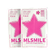 Mlsmile Smile Star Pimple Patches Mlsmile Smile Star Pimple Patches