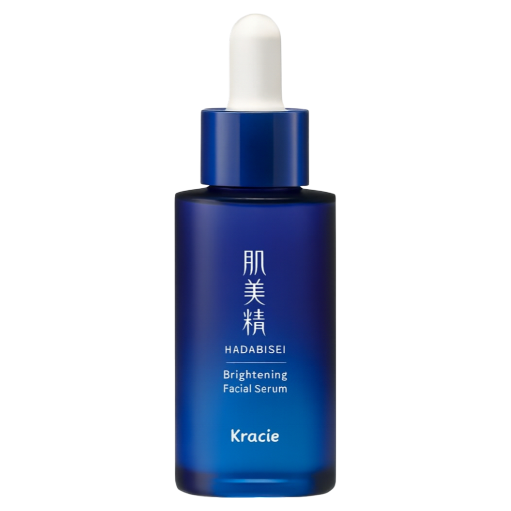 kra31-1-01-oz - Kracie Hadabisei Brightening Facial Serum-image1 kra31-1-01-oz - Kracie Hadabisei Brightening Facial Serum-image1