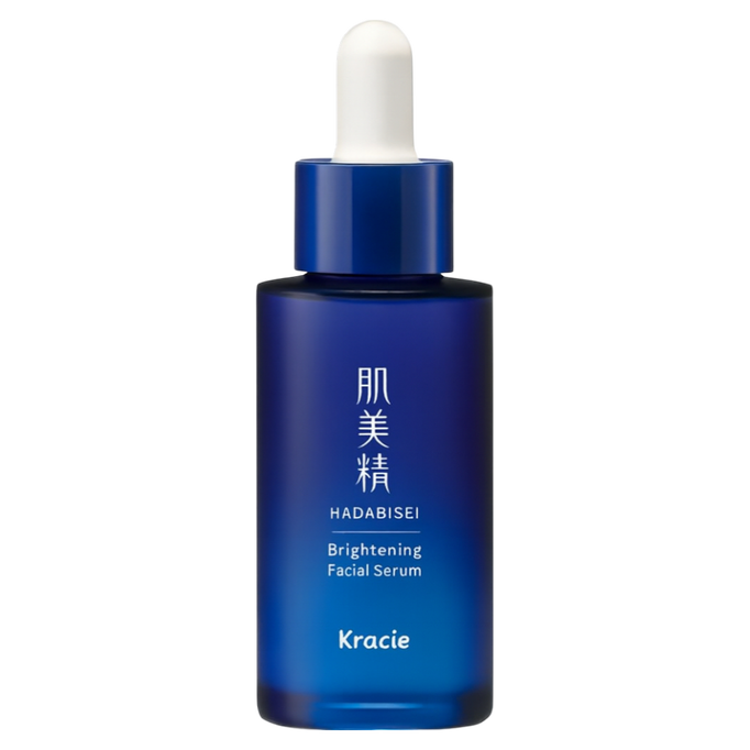 Kracie Hadabisei Brightening Facial Serum