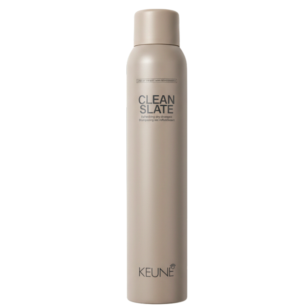 keu251-4-5-oz - Keune Clean Slate Refreshing Dry Shampoo-image1 keu251-4-5-oz - Keune Clean Slate Refreshing Dry Shampoo-image1