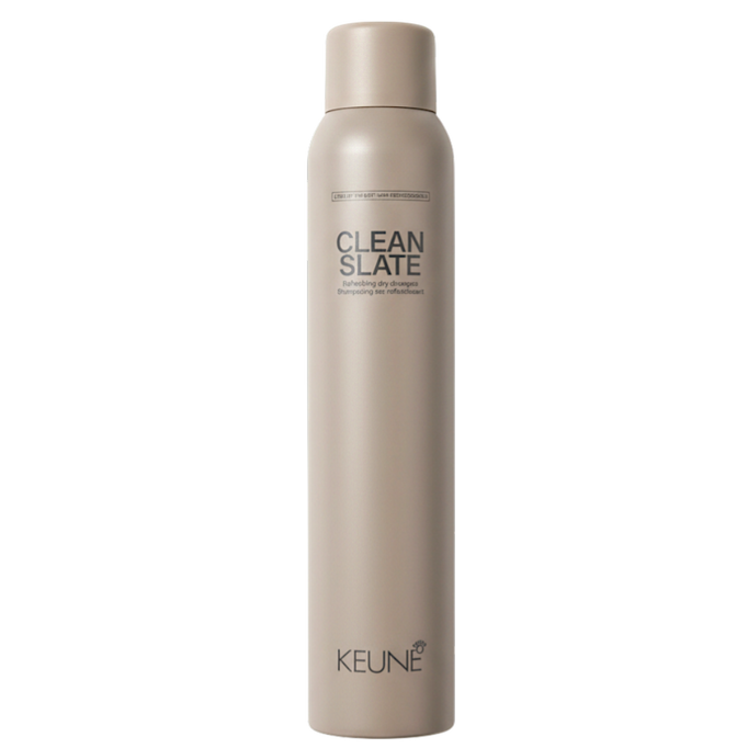 Keune Clean Slate Refreshing Dry Shampoo