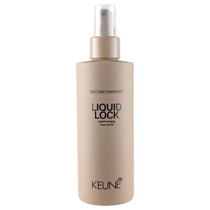 Keune Liquid Lock Hair Spray