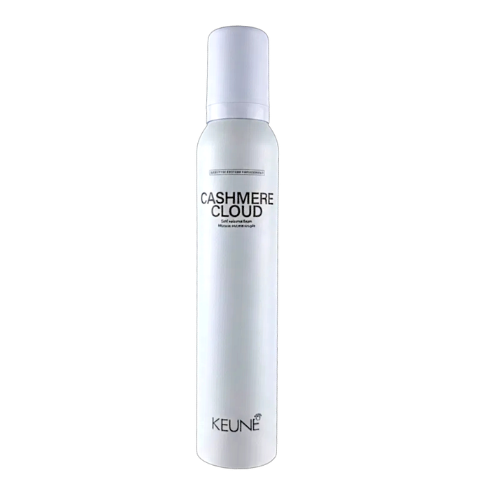 Keune Cashmere Cloud Soft Volume Foam