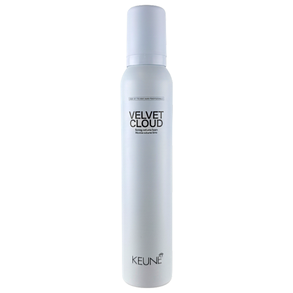 keu256-6-9-oz - Keune Velvet Cloud Strong Volume Foam-image1 keu256-6-9-oz - Keune Velvet Cloud Strong Volume Foam-image1