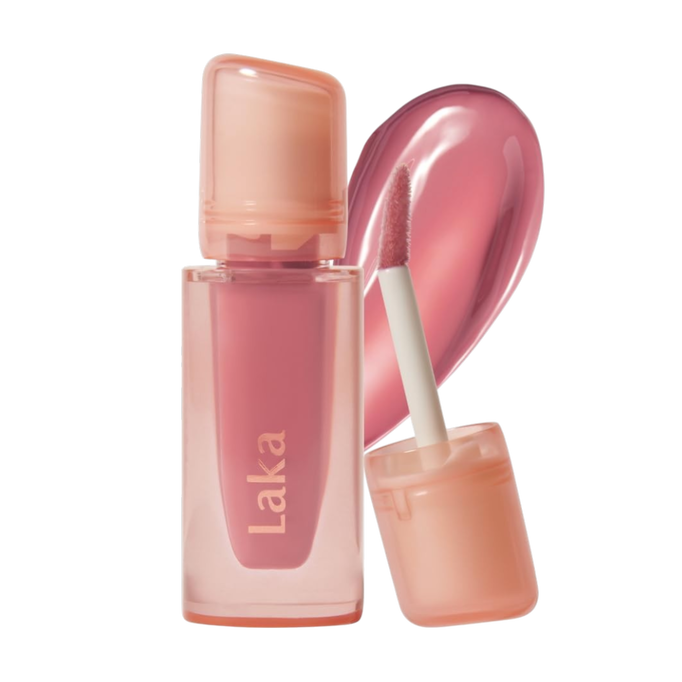 Laka Jelling Nude Gloss