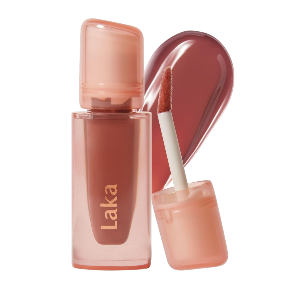 aka01-307-coco - Laka Jelling Nude Gloss-image1
