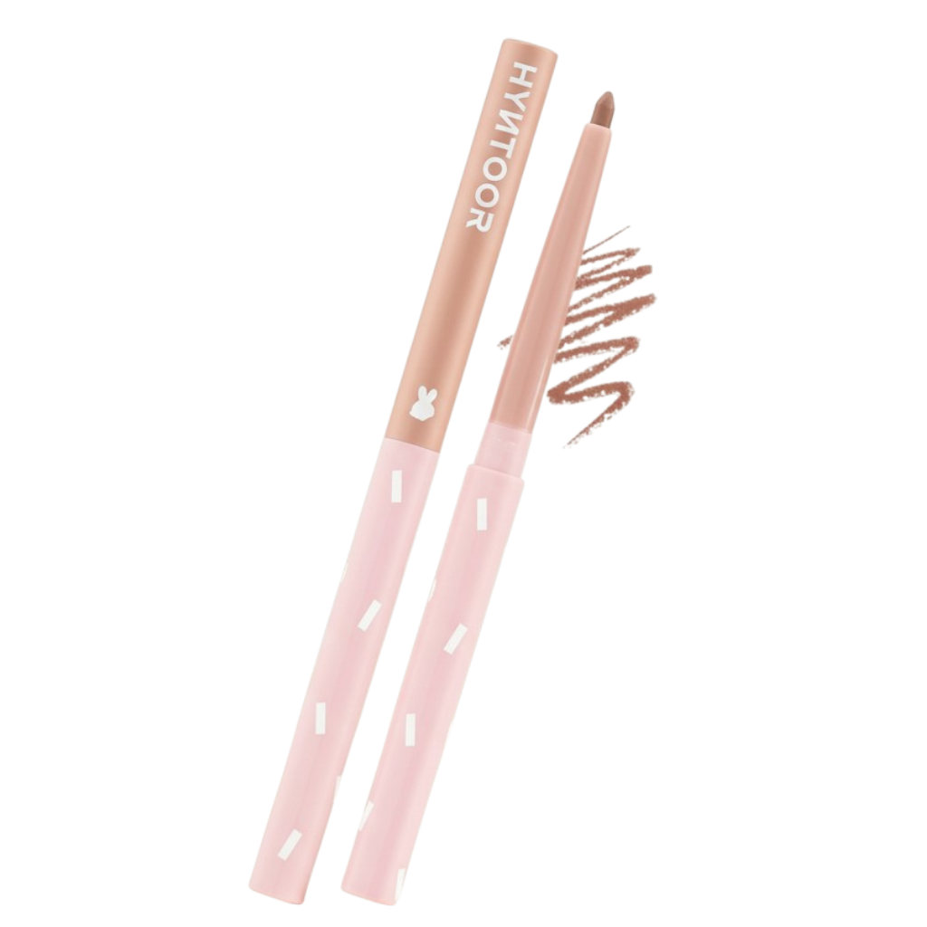 hyn01-03-contour - Hyntoor Chocolate Stick Velvet Mist Plump Lip Liner-image1