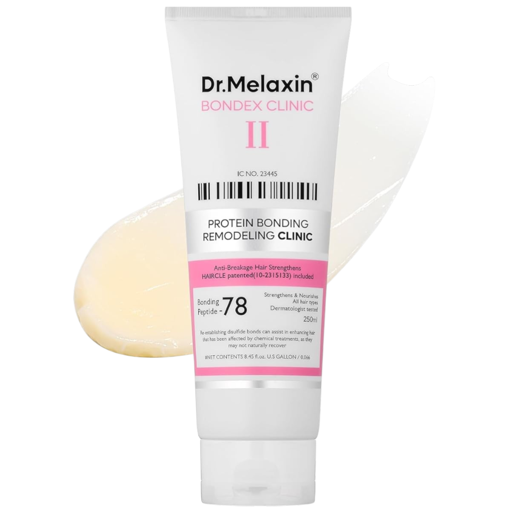 dml20-8-45-oz - Dr. Melaxin Bondex Protein Bonding Remodeling Clinic-image1