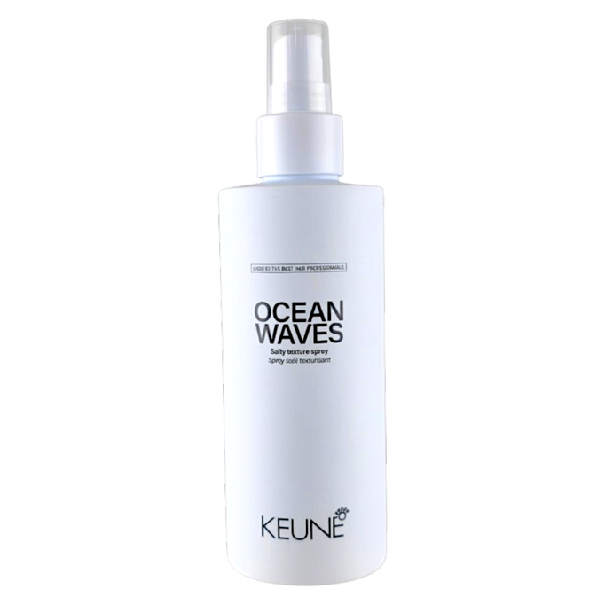 Keune Ocean Waves Salty Texture Spray Keune Ocean Waves Salty Texture Spray