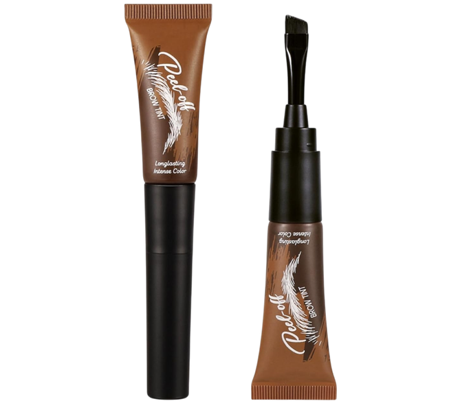 Handaiyan Long Lasting Peel-Off Brow Tint Cream