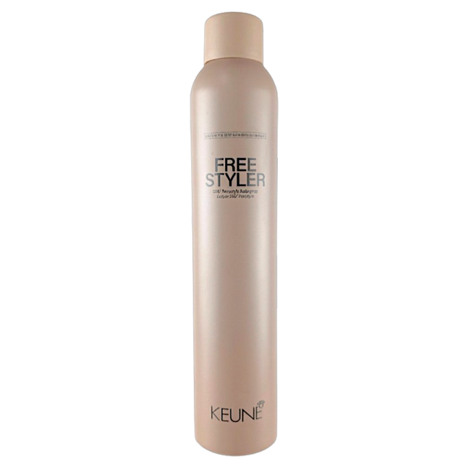 Keune Free Styler 360 Hair Spray