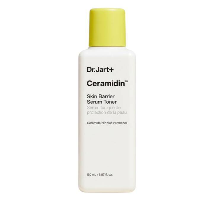 Dr.Jart+ Ceramidin Skin Barrier Serum Toner