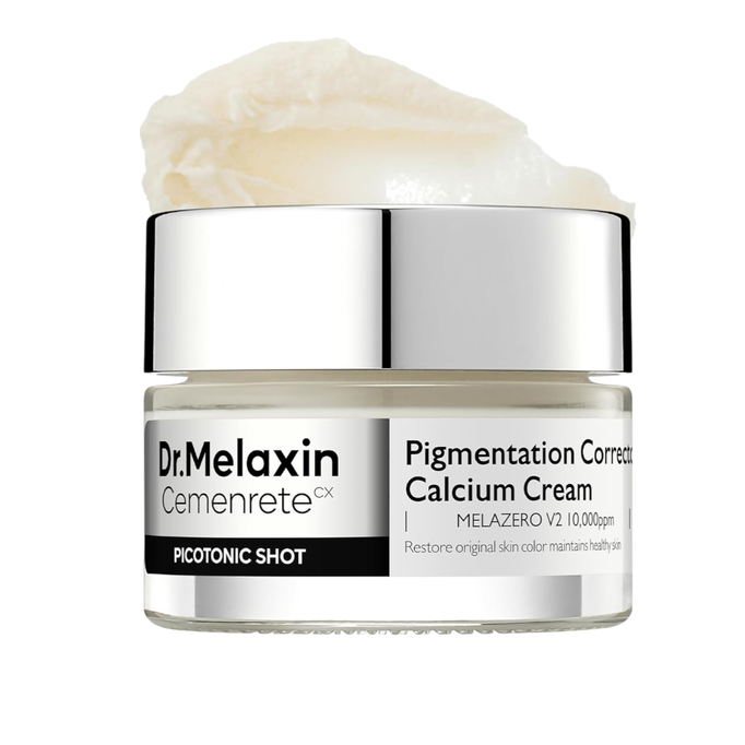 Dr.Melaxin Cemenrete Picotonic Shot Cream