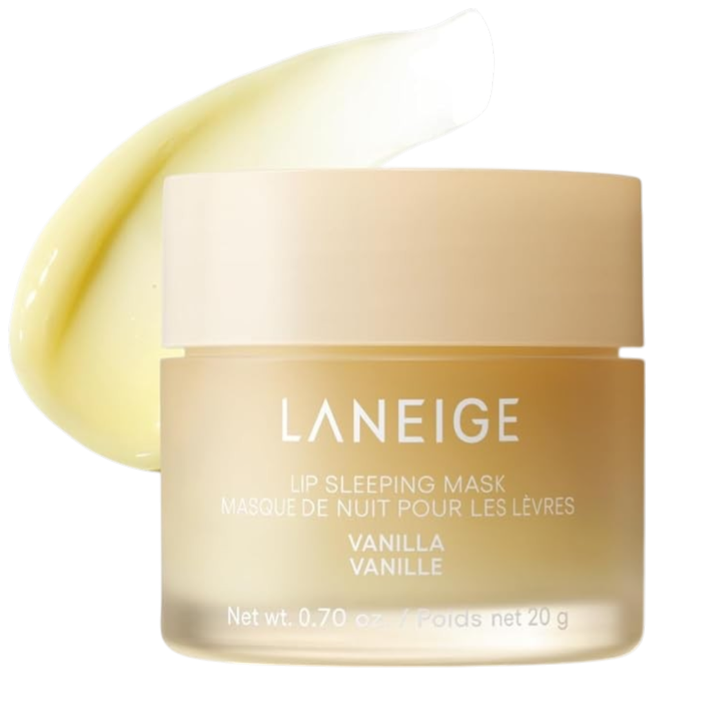 eig40-0-70-oz - Laneige Vanilla Lip Sleeping Mask EX-image1 eig40-0-70-oz - Laneige Vanilla Lip Sleeping Mask EX-image1