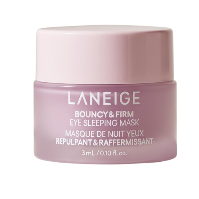 Laneige Bouncy & Firm Eye Sleeping Mask Laneige Bouncy & Firm Eye Sleeping Mask