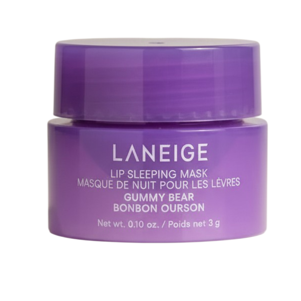 eig31-0-10-oz - Laneige Gummy Bear Lip Sleeping Mask-image1 eig31-0-10-oz - Laneige Gummy Bear Lip Sleeping Mask-image1