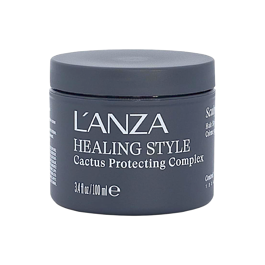 lan99-3-4-oz - Lanza Healing Style Sculpting Hair Styling Paste-image1