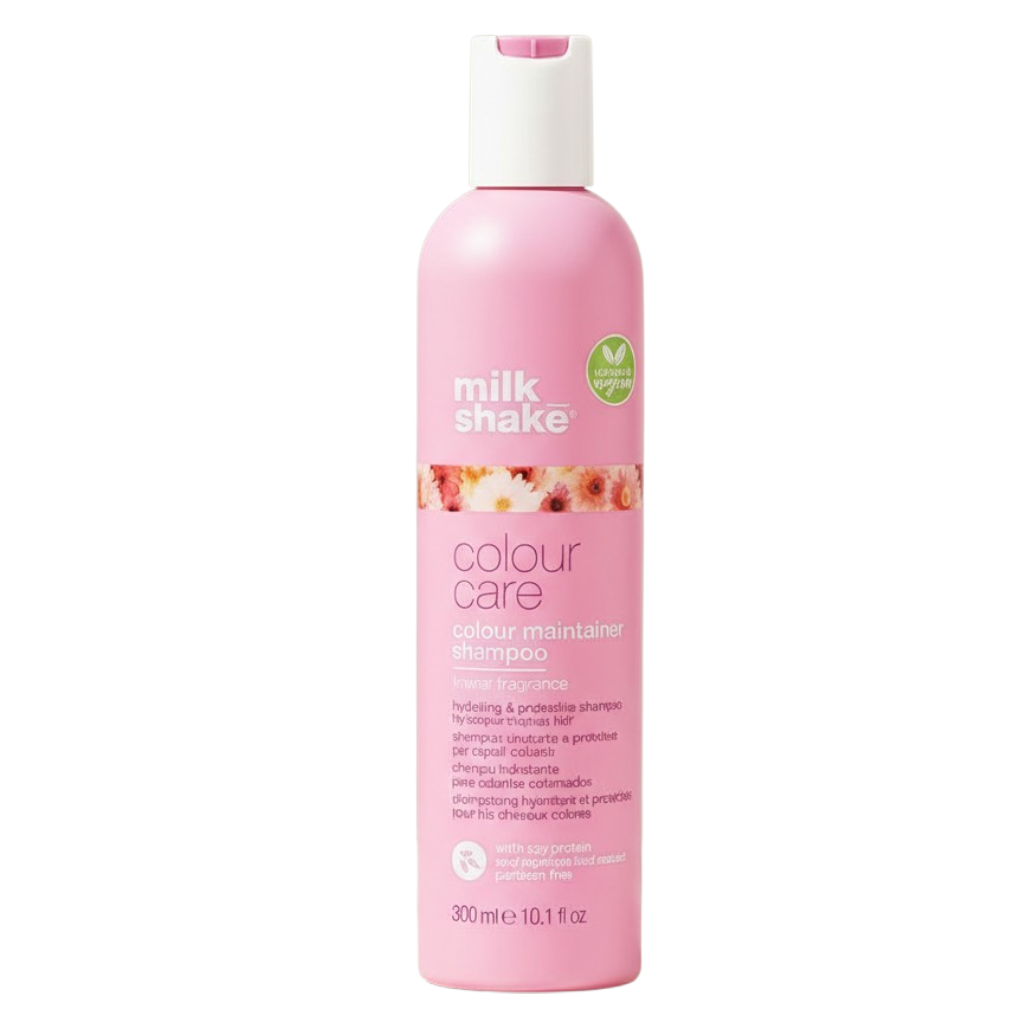 msk147-10-1-oz - Milkshake Colour Care Shampoo Flower Fragrance-image1 msk147-10-1-oz - Milkshake Colour Care Shampoo Flower Fragrance-image1