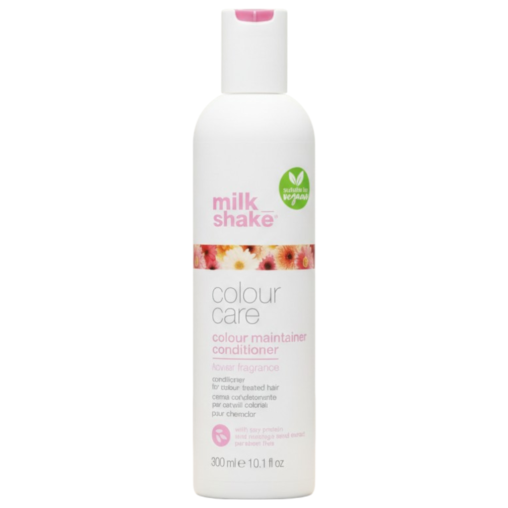 msk148-10-1-oz - Milkshake Colour Care Conditioner Flower Fragrance-image1 msk148-10-1-oz - Milkshake Colour Care Conditioner Flower Fragrance-image1