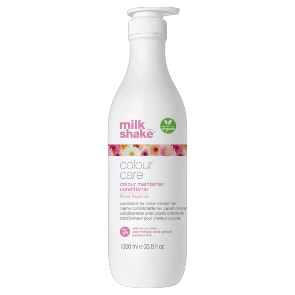 msk148-33-8-oz - Milkshake Colour Care Conditioner Flower Fragrance-image1 msk148-33-8-oz - Milkshake Colour Care Conditioner Flower Fragrance-image1