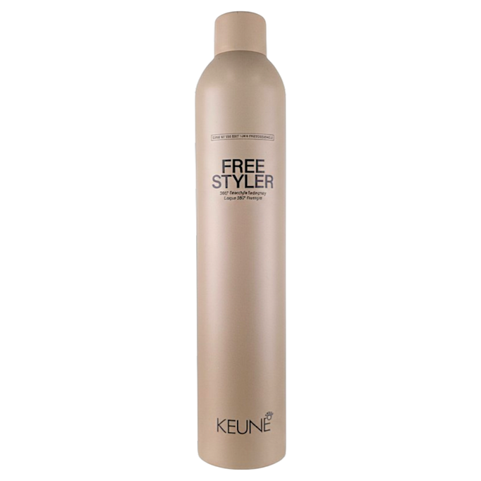 Keune Free Styler 360 Hair Spray
