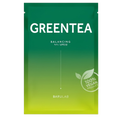 BARULAB The Clean Vegan Mask Green Tea