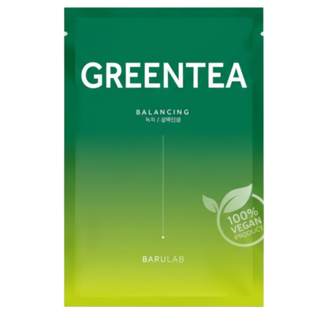brb01-1-sheet - BARULAB The Clean Vegan Mask Green Tea-image1 brb01-1-sheet - BARULAB The Clean Vegan Mask Green Tea-image1