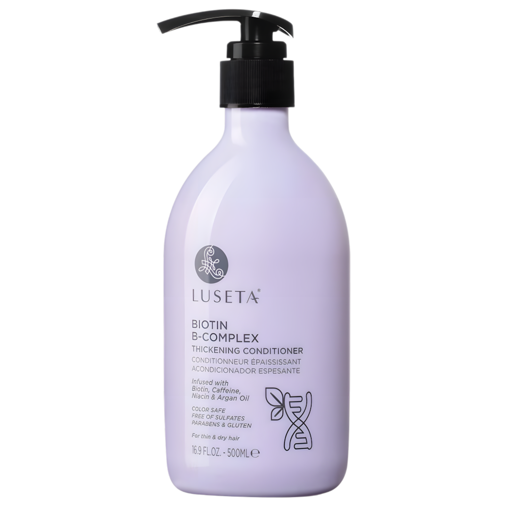 lus17-16-9-oz - Luseta Biotin B-Complex Conditioner-image1 lus17-16-9-oz - Luseta Biotin B-Complex Conditioner-image1
