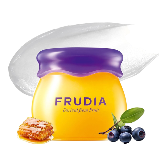 FRUDIA Hydrating Honey Lip Balm