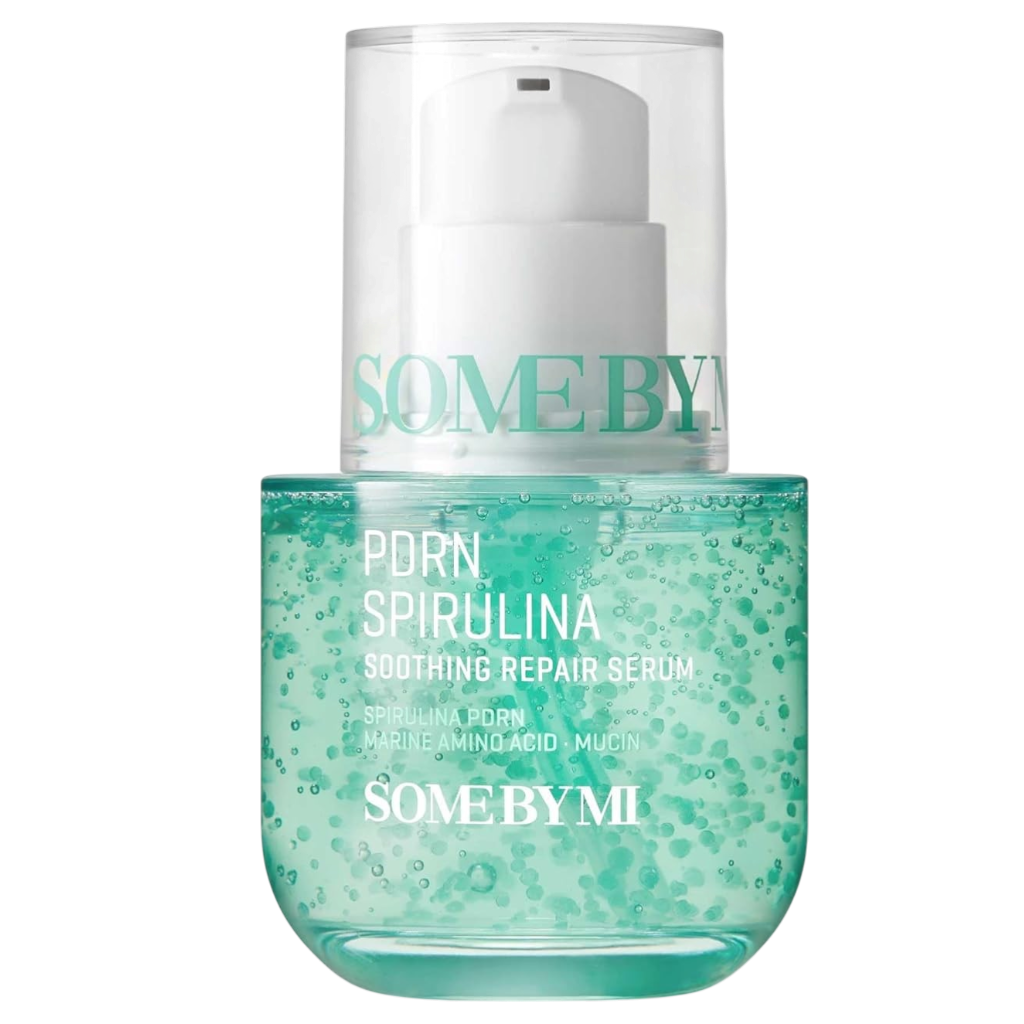sbm20-1-69-oz - SOME BY MI PDRN Spirulina Soothing Repair Serum-image1 sbm20-1-69-oz - SOME BY MI PDRN Spirulina Soothing Repair Serum-image1