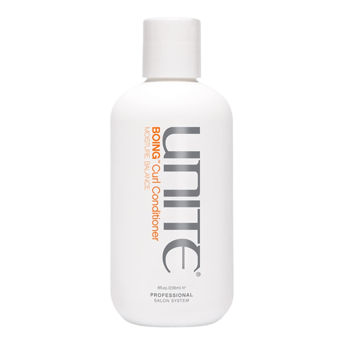 Unite Boing Moisture Balance Curl Conditioner