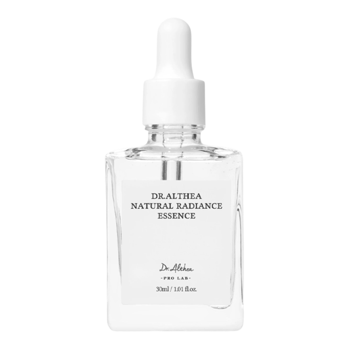 Dr.Althea Natural Radiance Essence
