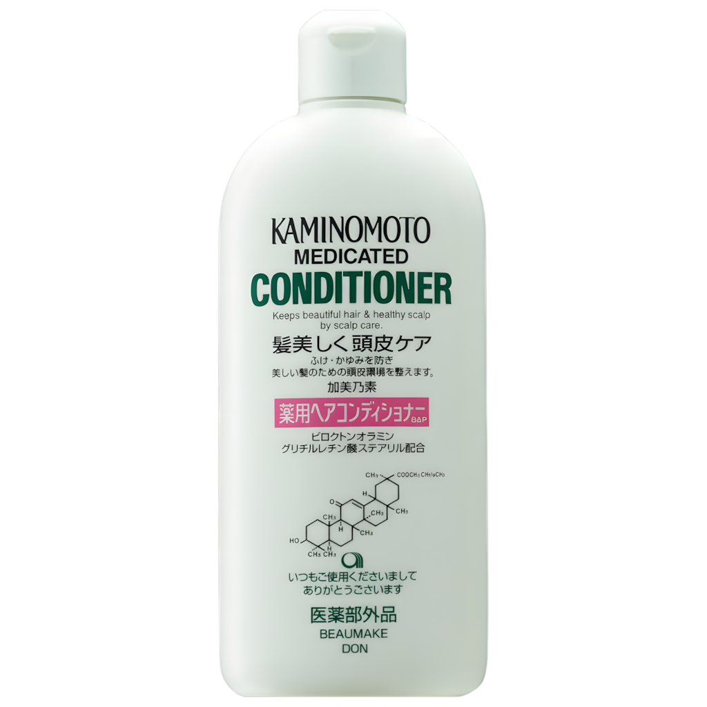 kam05-10-14-oz - Kaminomoto Scalp Care Conditioner-image1 kam05-10-14-oz - Kaminomoto Scalp Care Conditioner-image1